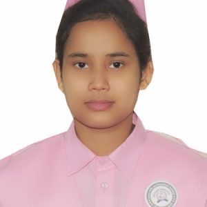 Mst. Sadia Akter Shova