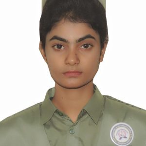 Mst. Nazmin Khatun