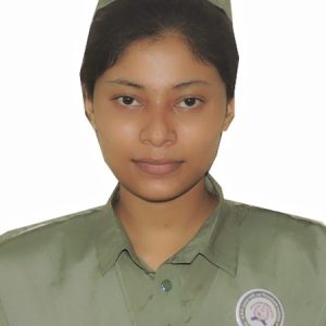 Mst. Alowara Khatun