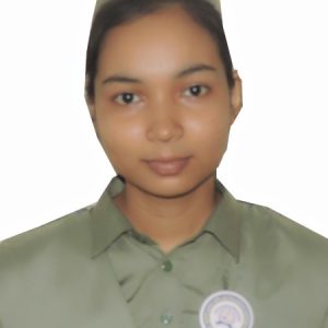 Mst. Marina Akhtar Sathe