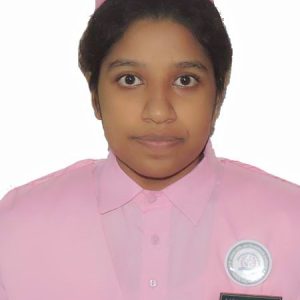 Mst. Aisha Siddika