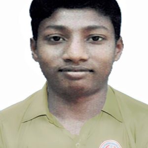 Md. Robin Ali