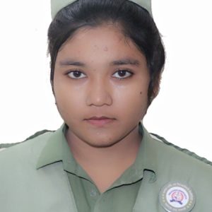 Mst. Farhana Nur Islam