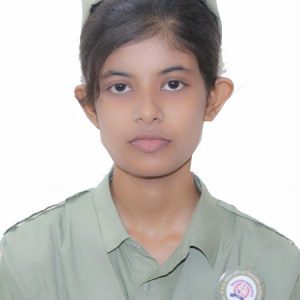 Mst. Israt Jahan Raisha