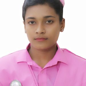 Mst. Laky Khatun