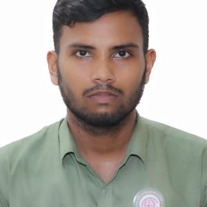 Md. Mofajjol Hossain