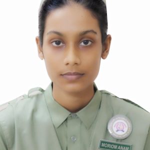 Mst. Moriom Anam Mim