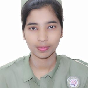 Mst. Nasrin Khatun