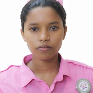 Mst. Rekha Khatun