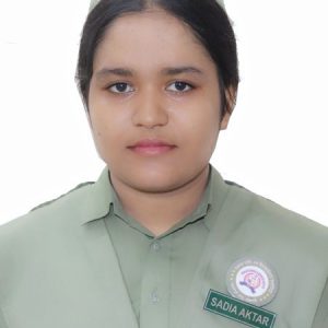 Sadia Akter