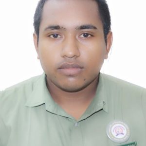 Md. Tauhid Hasan
