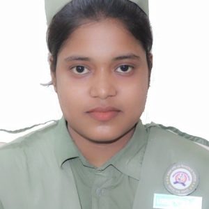 Mst. Umme Kulsum Kumkum