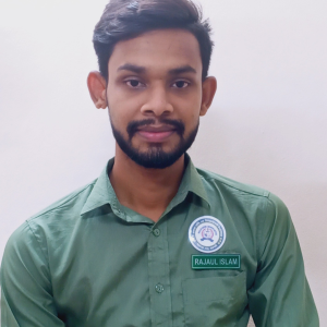 Md. Rajaul Islam