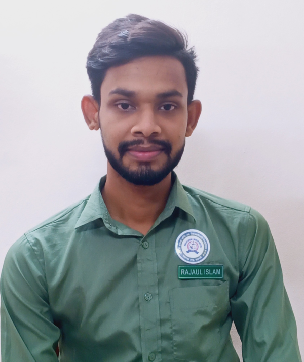 Md. Rajaul Islam - Banalata Nursing & Midwifery Institute