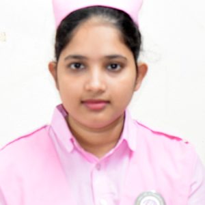 Mst. Sumaya Khatun