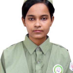 Mst. Nahida Khatun