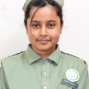 Mst. Sumya Khatun