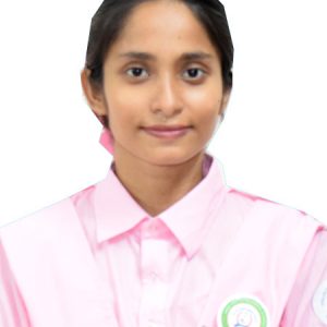 Mst. Tamanna Parvin Ritu