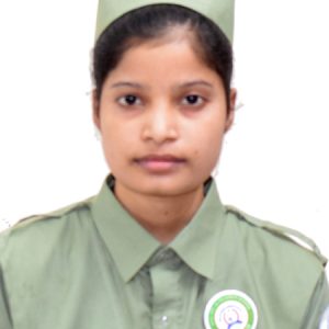 Mst. Sonia Khatun