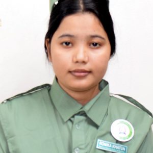 Ronika Khatun