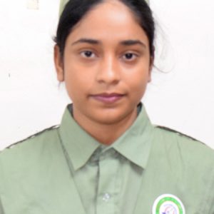 Mst. Mahbuba Aktar Niha