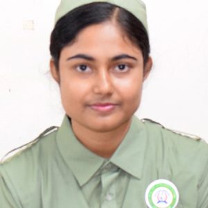 Mst. Sumi Khatun