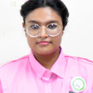 Khadiza Tul Kubra Akhi