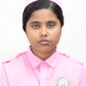 Mst. Maisa Islam Tisa