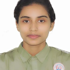 JINIYA AKTER ROJA