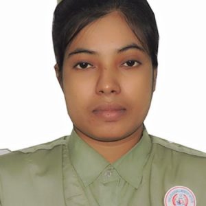 SHARMIN KHATUN