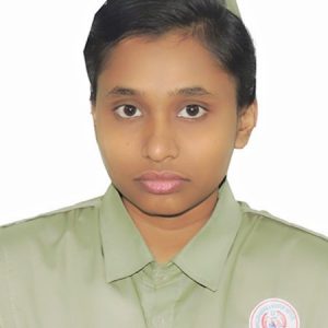 MOST. POPY KHATUN