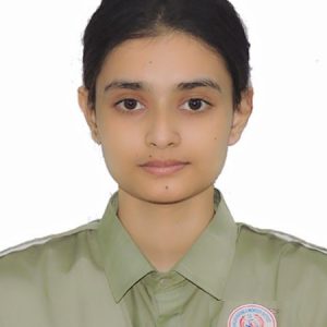 NAHID AQTER RIYA