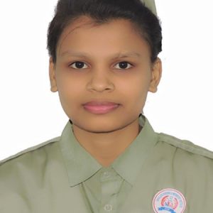 MOST. MORIOM KHATUN