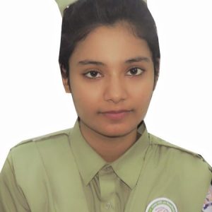 MSt. Mitu Parvin