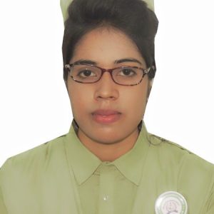 Mst. Johora Khatun