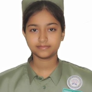 Mst. Zannatul Ferdous
