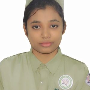 Mst. Jannatun Maya