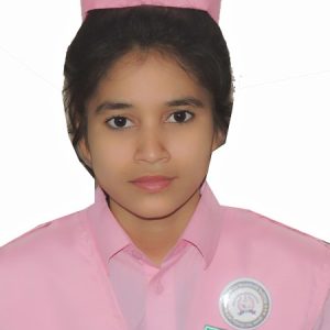 Mst. Jesmin Khatun