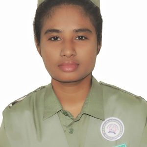 Mst. Sumaia Shemu