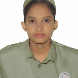 Most. Farzana