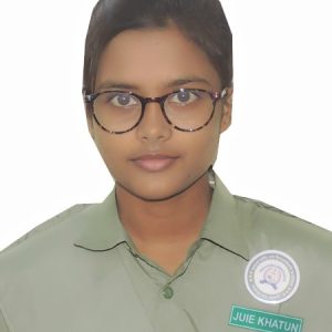 Mst. Juie Khatun