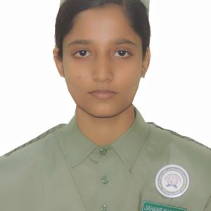 Mst. Jahane Shahria