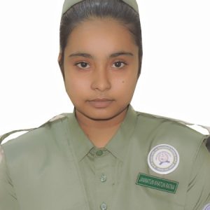 Mst. Jannatun Khatun Ratna