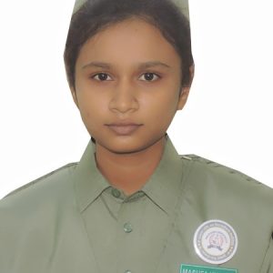 Mst. Masufa Khatun