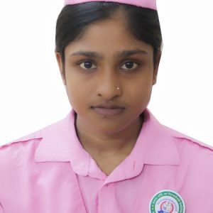 Mst. Achia Khatun