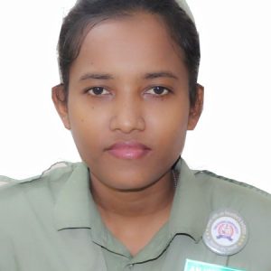 Anjoli Tudu