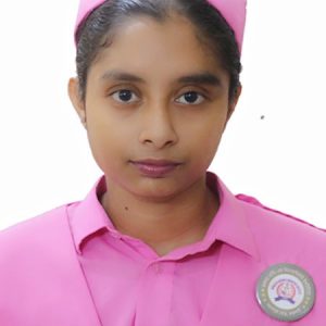 Mst. Aysha Khatun