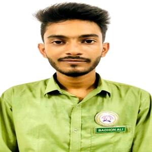 Md. Badhon Ali
