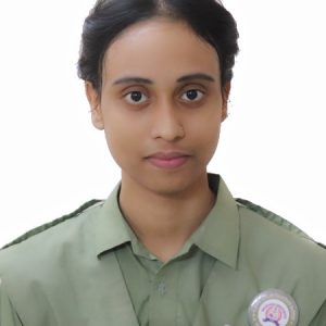 Mst. Faria Islam Medha