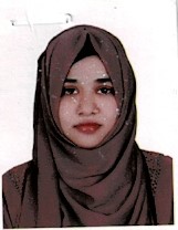 Mst. Hazera Khatun